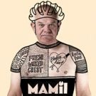 BWW Review: MAMIL: MIDDLE AGED MAN IN LYCRA at The Court Theatre