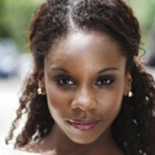 BWW Interview: My Dance Selfie with Khori Michelle Petinaud of Broadway's ALADDIN