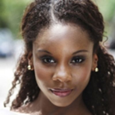 BWW Interview: My Dance Selfie with Khori Michelle Petinaud of Broadway's ALADDIN