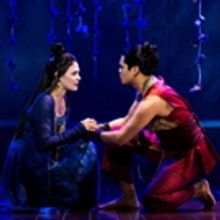 THE KING AND I's Manna Nichols Chats About The Relevance of This Classic Musical