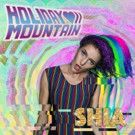 Holiday Mountain Officially Lets SHIA LP Loose via Billboard