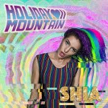 Holiday Mountain Officially Lets SHIA LP Loose via Billboard