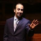 Lin-Manuel Miranda Reveals More on Composing STAR WARS 'Cantina' Score with J.J…
