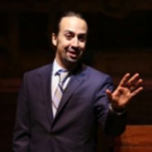 Lin-Manuel Miranda Reveals More on Composing STAR WARS 'Cantina' Score with J.J. Abrams