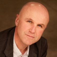 Tim Crouch Joins American Premiere of ADLER & GIBB at the Douglas