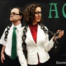 A CHRISTMAS CAROL Opens Next Week at Stage 82
