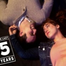 Connecticut Cabaret Theatre to Stage THE LAST FIVE YEARS, 1/8-2/13