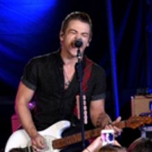 5-Time Grammy Nominee Hunter Hayes Set for All-New CMT INSTANT JAM Tonight