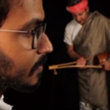 STAGE TUBE: First Look at Trailer of PLATFORM #3 by Puppets of God