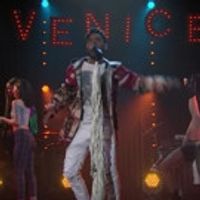 VIDEO: Miguel Performs 'Waves' on LATE LATE SHOW Video