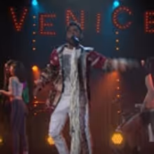 VIDEO: Miguel Performs 'Waves' on LATE LATE SHOW
