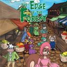 Angela Smith Pens THE EDGE OF THE FOREST
