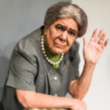 Triangle Productions' 27th Season Continues with GOLDA'S BALCONY