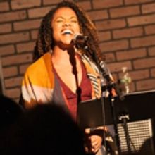 Photo Flash: Broadway Celebrates POLKADOTS: THE COOL KIDS MUSICAL Album Release…