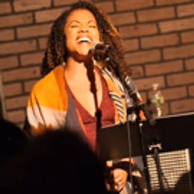 Photo Flash: Broadway Celebrates POLKADOTS: THE COOL KIDS MUSICAL Album Release Concert