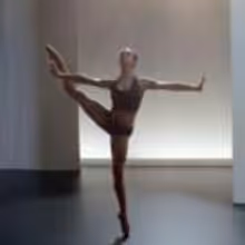 Meet New ON THE TOWN Star and Prima Ballerina Misty Copeland!