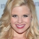 Megan Hilty Boards Bravo's GIRLFRIEND'S GUIDE TO DIVORCE