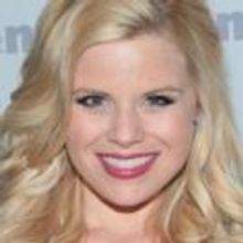 Megan Hilty Boards Bravo's GIRLFRIEND'S GUIDE TO DIVORCE