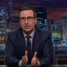 VIDEO: John Oliver Takes on Cornerstone of American Democracy: Voting