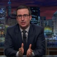 VIDEO: John Oliver Takes on Cornerstone of American Democracy: Voting Video