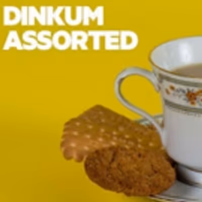 BWW Review:  See The Effect Of WWII On The Home Front As 15 Women Seek To Save The DINKUM ASSORTED Biscuit Factory.