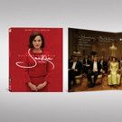 Oscar-Nominated Drama JACKIE Coming to Digital HD & Blu-ray & DVD