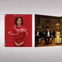 Oscar-Nominated Drama JACKIE Coming to Digital HD & Blu-ray & DVD