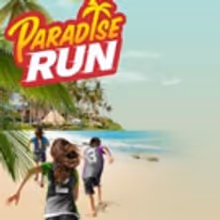 Nickelodeon to Premiere New Competition Series PARADISE RUN, 2/1