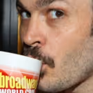 WAKE UP with BWW 3/1/2016 - THE CRUCIBLE, DRY POWDER and More!
