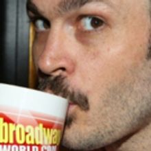WAKE UP with BWW 3/1/2016 - THE CRUCIBLE, DRY POWDER and More!