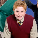 JAMES AND THE GIANT PEACH JR. Opening at Artisan Center Theater