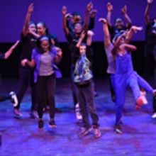 NJPAC and THE JOHNNY MERCER FOUNDATION Introduce NJ Students to Musical Theater