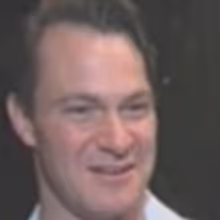 VIDEO: A Backstage Visit With HIMSELF AND NORA's Matt Bogart
