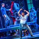 BWW Interview: Sam Zeller of KINKY BOOTS at Salle Wilfred Pelletier