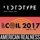 Maxamoo Checks in for a January 2017 Theatre Festival Final Report