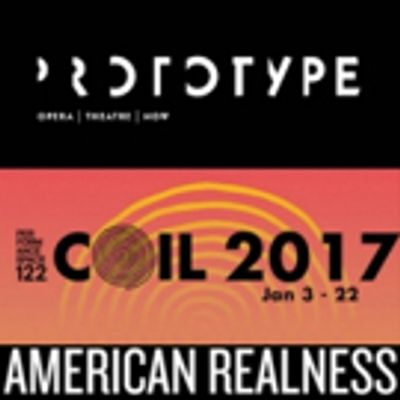 Maxamoo Checks in for a January 2017 Theatre Festival Final Report