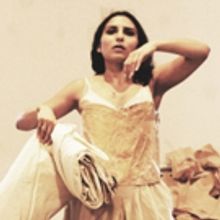 BWW Reviews: IN SEARCH OF MRS. PIRANDELLO at the Wildside Festival