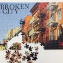 PopUP Theatrics' BROKEN CITY: HARLEM Extends Run thru 7/11