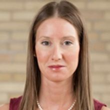Nora Eccles Harrison Museum of Art Welcomes Rebecca A. Dunham as Curator of…