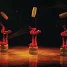 The New Cirque Du Soleil Show 'OVO' is Coming To Florida For the First Time