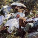 The Met Museum Presents SARGENT: PORTRAIT OF ARTISTS AND FRIENDS, Now thru 10/4
