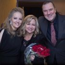 Photo Flash: The Sheen Center was Alive with the Spirit of Miss Peggy Lee