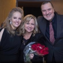 Photo Flash: The Sheen Center was Alive with the Spirit of Miss Peggy Lee