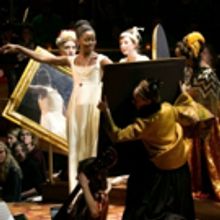 BWW REVIEW: A.R.T. Preps NATASHA, PIERRE AND THE GREAT COMET for Broadway