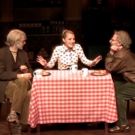 TV Exclusive: Watch What Happens When Annaleigh Ashford Gets Served Too Much Tuna at…