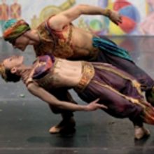 BWW Review: Moscow Ballet's NUTCRACKER Brims With Tradition, Grace, and Delight