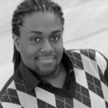 Tenor Fred VanNess Featured in Reagle Music Theatre's CHRISTMASTIME Tonight