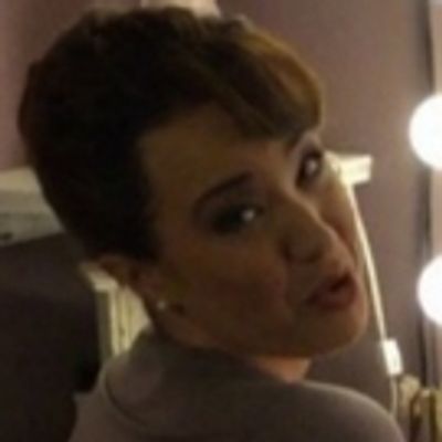 VIDEO: See How Sierra Boggess Warms Up For a Performance of SCHOOL OF ROCK