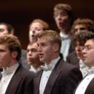 The Notre Dame Glee Club's Centennial Concert Held Tonight