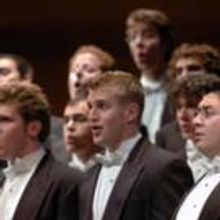 The Notre Dame Glee Club's Centennial Concert Held Tonight